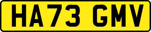 HA73GMV