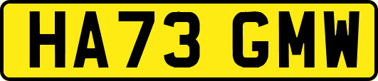 HA73GMW