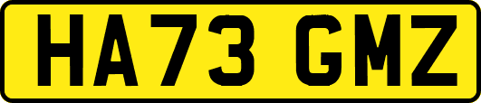 HA73GMZ