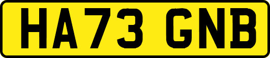 HA73GNB