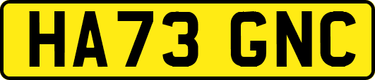 HA73GNC