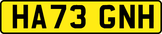 HA73GNH