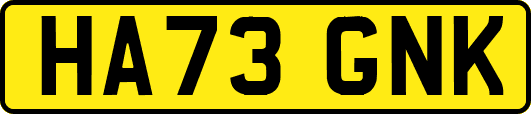 HA73GNK