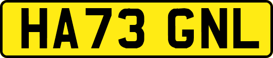 HA73GNL