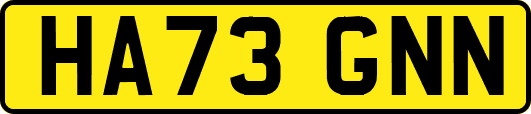 HA73GNN