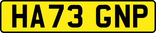HA73GNP