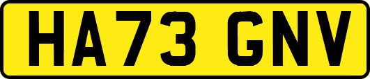 HA73GNV