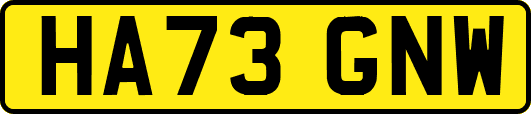 HA73GNW