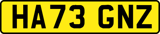 HA73GNZ