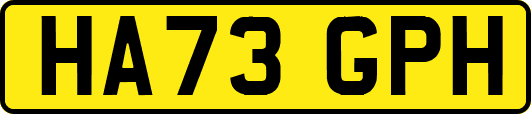 HA73GPH