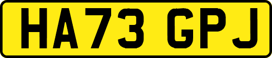 HA73GPJ
