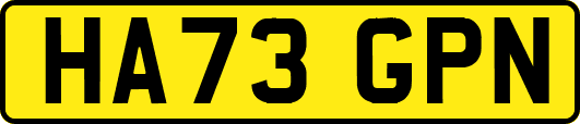 HA73GPN