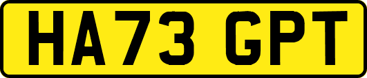 HA73GPT