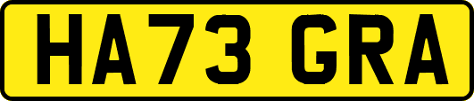 HA73GRA