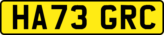 HA73GRC