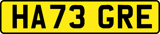 HA73GRE