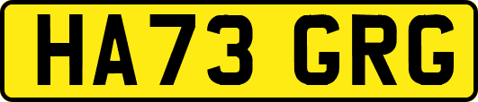 HA73GRG