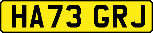 HA73GRJ