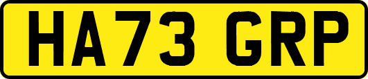 HA73GRP