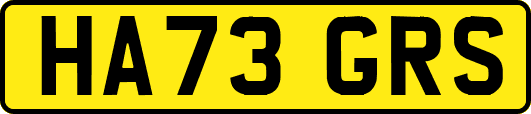HA73GRS