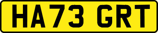 HA73GRT