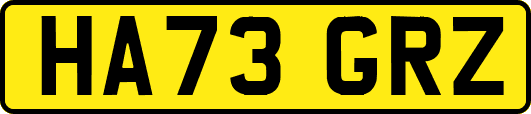 HA73GRZ