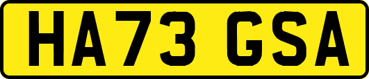 HA73GSA