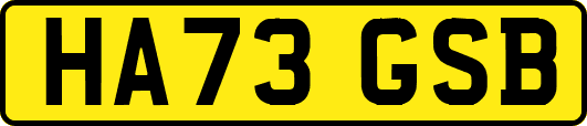 HA73GSB