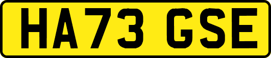 HA73GSE