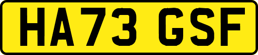 HA73GSF