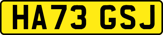 HA73GSJ
