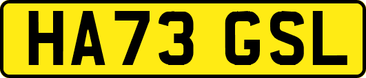 HA73GSL