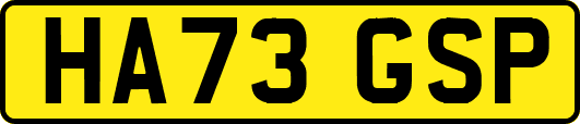 HA73GSP