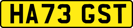 HA73GST