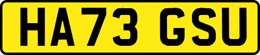 HA73GSU