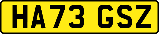 HA73GSZ
