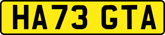 HA73GTA