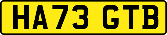 HA73GTB