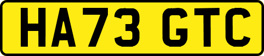 HA73GTC