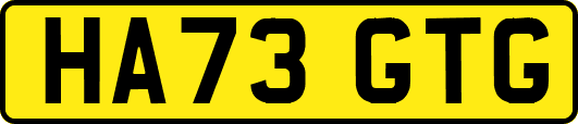 HA73GTG