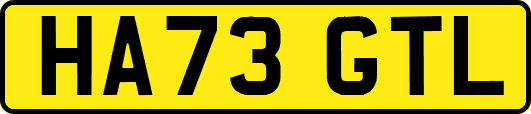 HA73GTL
