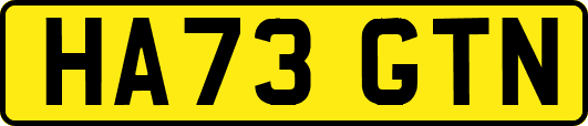 HA73GTN