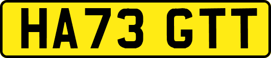 HA73GTT