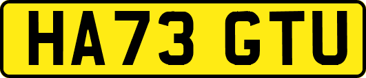HA73GTU