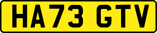 HA73GTV