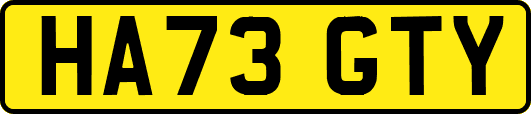 HA73GTY