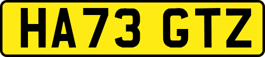 HA73GTZ