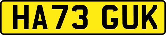 HA73GUK