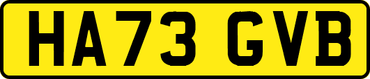 HA73GVB