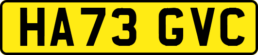 HA73GVC